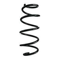 Fahrwerksfedern-Set vorne Schraubenfeder 366mm SPIDAN...