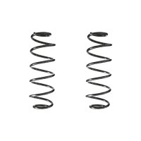 Fahrwerksfeder-Set hinten Schraubenfeder 308mm SPIDAN...