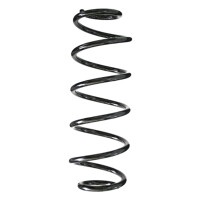 Fahrwerksfedern-Set hinten Schraubenfeder 308mm SPIDAN...