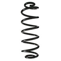 Fahrwerksfeder-Set hinten Schraubenfeder 377mm SPIDAN...