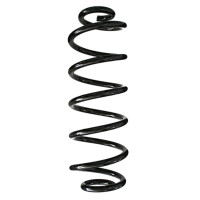 Fahrwerksfedern-Set hinten Schraubenfeder 377mm SPIDAN...