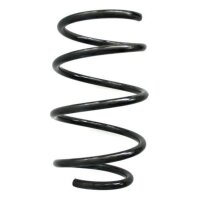 Fahrwerksfeder-Set vorne Schraubenfeder 290mm SPIDAN...