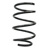 Suspension spring set front coil spring 290mm SPIDAN for...