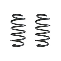 Suspension spring set front coil spring 269mm SPIDAN for...