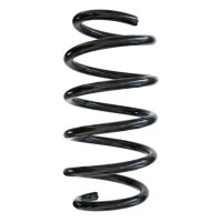 Suspension spring set front coil spring 269mm SPIDAN for...