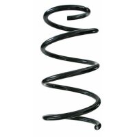 Fahrwerksfeder-Set hinten Schraubenfeder 293mm SPIDAN...