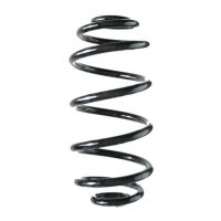 Fahrwerksfeder-Set hinten Schraubenfeder 296mm SPIDAN...