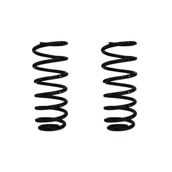 Fahrwerksfedern-Set Spiralfeder-Set SPIDAN für u.a. VOLVO V70 II