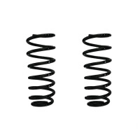 Fahrwerksfedern-Set Spiralfeder-Set SPIDAN für u.a....