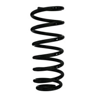 Fahrwerksfedern-Set Spiralfeder-Set SPIDAN für u.a....