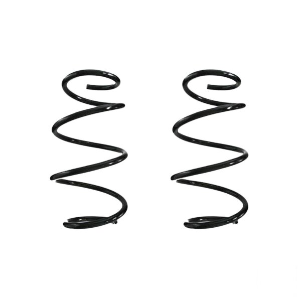 Fahrwerksfedern-Set vorne Schraubenfeder 362mm SPIDAN für u.a. TOYOTA RAV 4