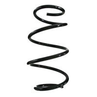 Fahrwerksfedern-Set vorne Schraubenfeder 362mm SPIDAN...