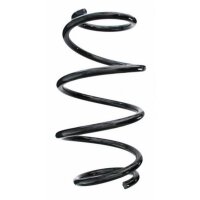 Fahrwerksfeder-Set vorne Schraubenfeder 330mm SPIDAN...