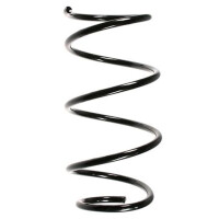 Fahrwerksfedern-Set vorne Schraubenfeder 344mm SPIDAN für u.a. BMW 3 E46