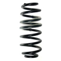 Fahrwerksfeder-Set hinten Schraubenfeder 242mm SPIDAN...