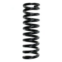 Fahrwerksfeder-Set hinten Schraubenfeder 324mm SPIDAN...