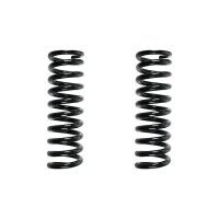 Suspension spring set rear coil spring 324mm SPIDAN for...