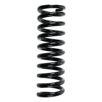 Suspension spring set rear coil spring 324mm SPIDAN for...