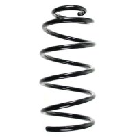 Fahrwerksfeder-Set vorne Schraubenfeder 303mm SPIDAN...
