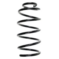 Suspension spring set front coil spring 303mm SPIDAN for...