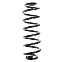 Fahrwerksfeder-Set hinten Schraubenfeder 359mm SPIDAN...