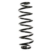 Suspension spring set rear coil spring 359mm SPIDAN for...