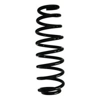 Suspension spring set rear coil spring 338mm SPIDAN for KONA OS
