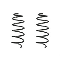 Fahrwerksfedern-Set vorne Schraubenfeder 354mm SPIDAN...