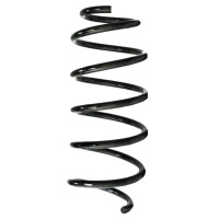 Fahrwerksfedern-Set vorne Schraubenfeder 354mm SPIDAN...