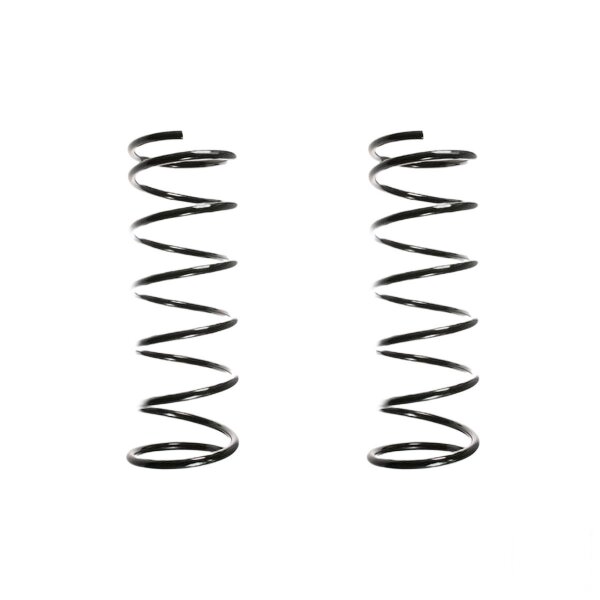 Fahrwerksfedern-Set vorne Schraubenfeder 430mm SPIDAN für u.a. FORD FOCUS I