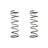 Fahrwerksfedern-Set vorne Schraubenfeder 430mm SPIDAN...