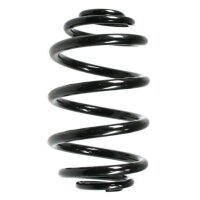 Fahrwerksfeder-Set hinten Schraubenfeder 214mm SPIDAN...