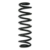 Fahrwerksfeder-Set hinten Schraubenfeder 334mm SPIDAN...
