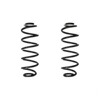 Fahrwerksfeder-Set hinten Schraubenfeder 328mm SPIDAN...