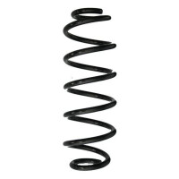 Fahrwerksfeder-Set hinten Schraubenfeder 328mm SPIDAN...
