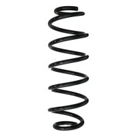 Suspension spring set rear coil spring 328mm SPIDAN for...