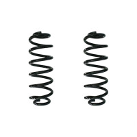 Fahrwerksfeder-Set hinten Schraubenfeder 325mm SPIDAN...