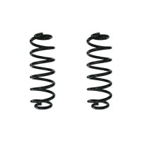 Suspension spring set rear coil spring 325mm SPIDAN for...