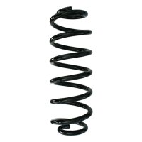 Suspension spring set rear coil spring 325mm SPIDAN for...