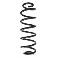 Fahrwerksfeder-Set hinten Schraubenfeder 352mm SPIDAN...