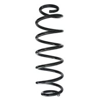 Suspension spring set rear coil spring 352mm SPIDAN for...