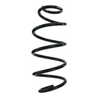 Suspension spring set front coil spring 347mm SPIDAN for...