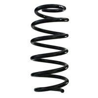Fahrwerksfedern-Set vorne Schraubenfeder 332mm SPIDAN...