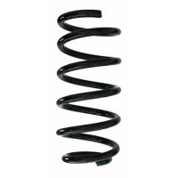 Fahrwerksfeder-Set hinten Schraubenfeder 242mm SPIDAN...