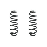 Fahrwerksfedern-Set hinten Schraubenfeder 338mm SPIDAN...