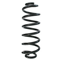 Fahrwerksfedern-Set hinten Schraubenfeder 338mm SPIDAN...