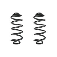 Suspension spring set rear coil spring 335mm SPIDAN for...