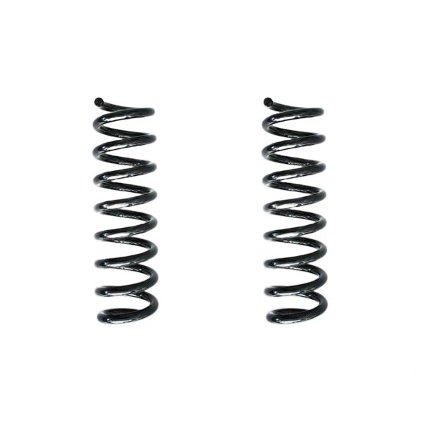 Fahrwerksfeder-Set hinten Schraubenfeder 318mm SPIDAN für BMW 1 (F20)