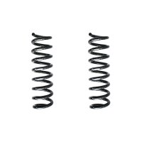 Fahrwerksfeder-Set hinten Schraubenfeder 318mm SPIDAN...