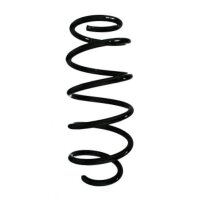 Fahrwerksfeder-Set vorne Schraubenfeder 343mm SPIDAN...